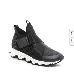 Sorel Kinetic High Top Sneaker